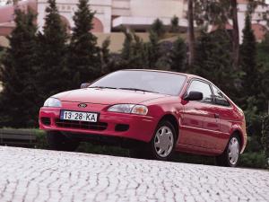 Toyota Paseo